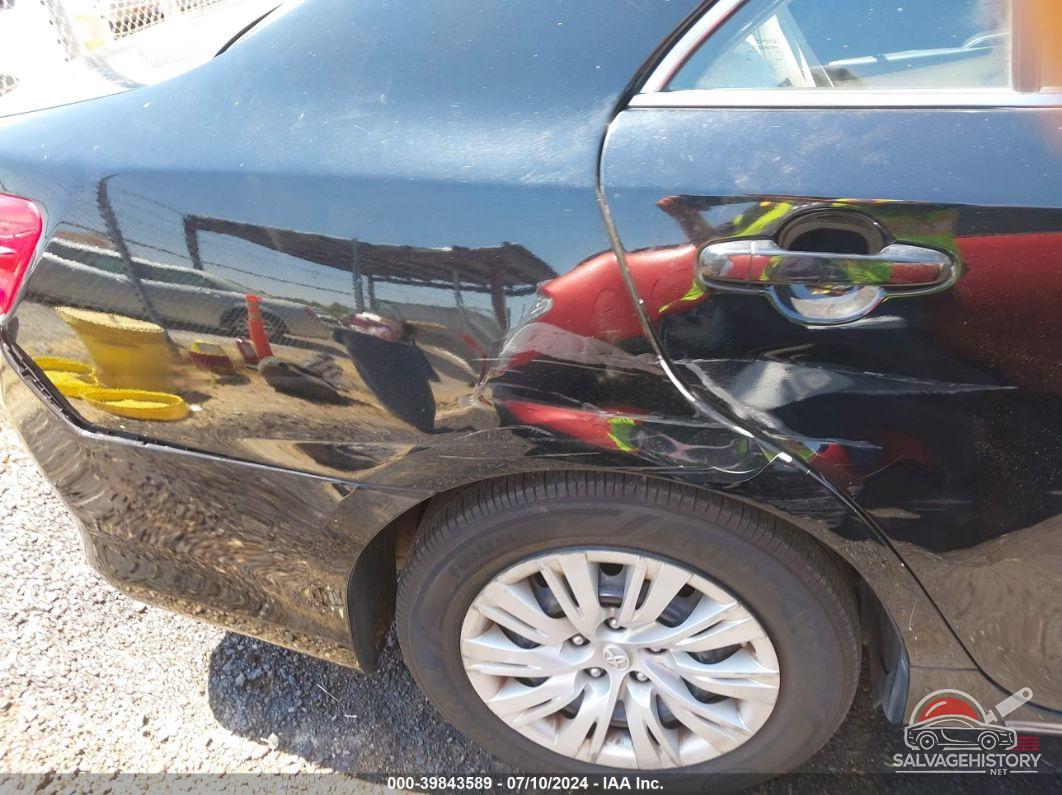 4T1BF1FK9CU063113 2012 TOYOTA CAMRY photo no. 6