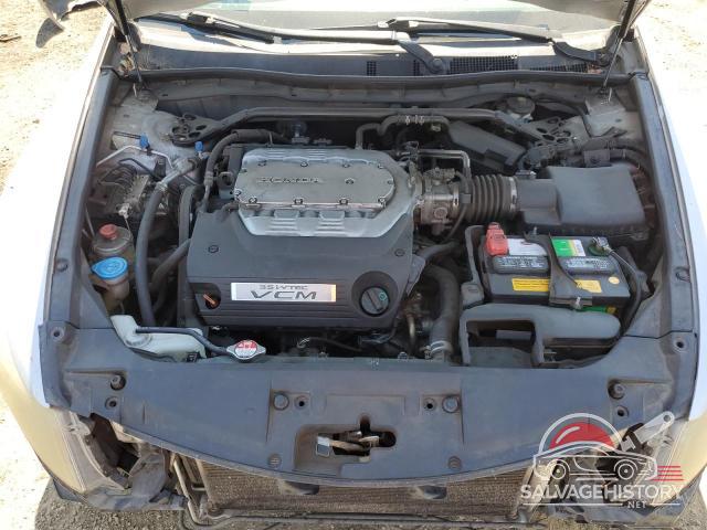 1HGCP3F73AA028077 2010 HONDA ACCORD photo no. 11