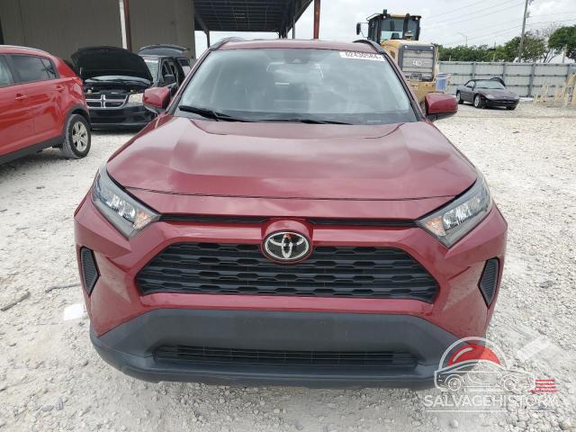 2T3H1RFV3LC073033 2020 TOYOTA RAV4 photo no. 5