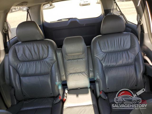 5FNRL38705B119774 2005 HONDA All Models photo no. 11