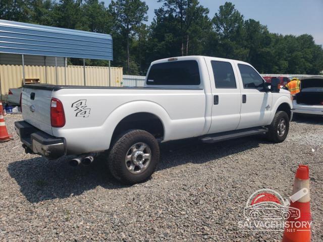 1FT7W3BTXGEC86801 2016 FORD ALL OTHER photo no. 3