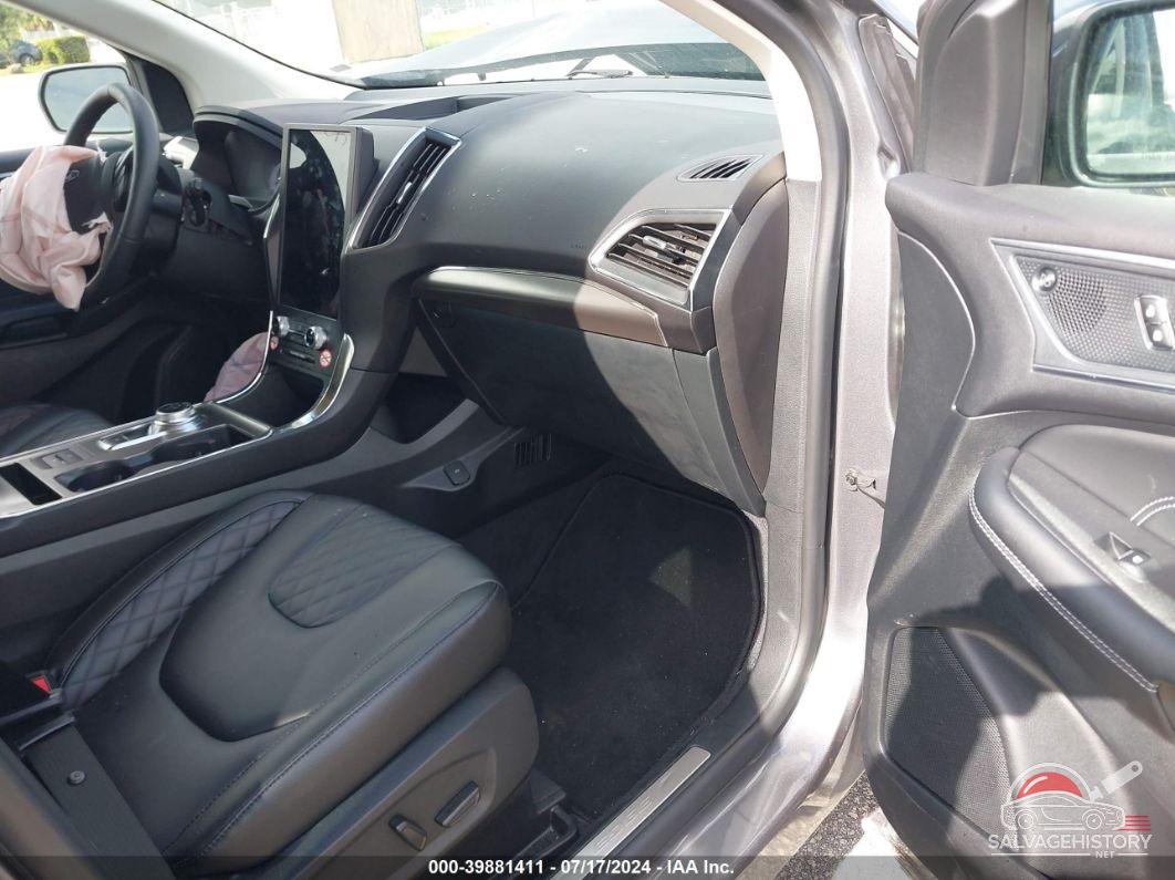 2FMPK4K9XRBA52304 2024 FORD EDGE photo no. 5