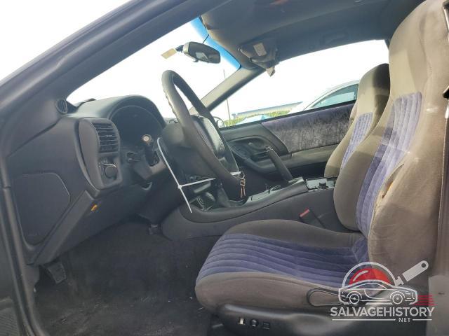 2G1FP22K112101721 2001 CHEVROLET CAMARO photo no. 7