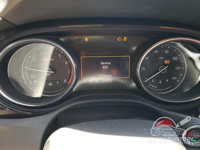 KL4MMDS28PB112663 2023 BUICK ENCORE photo no. 9