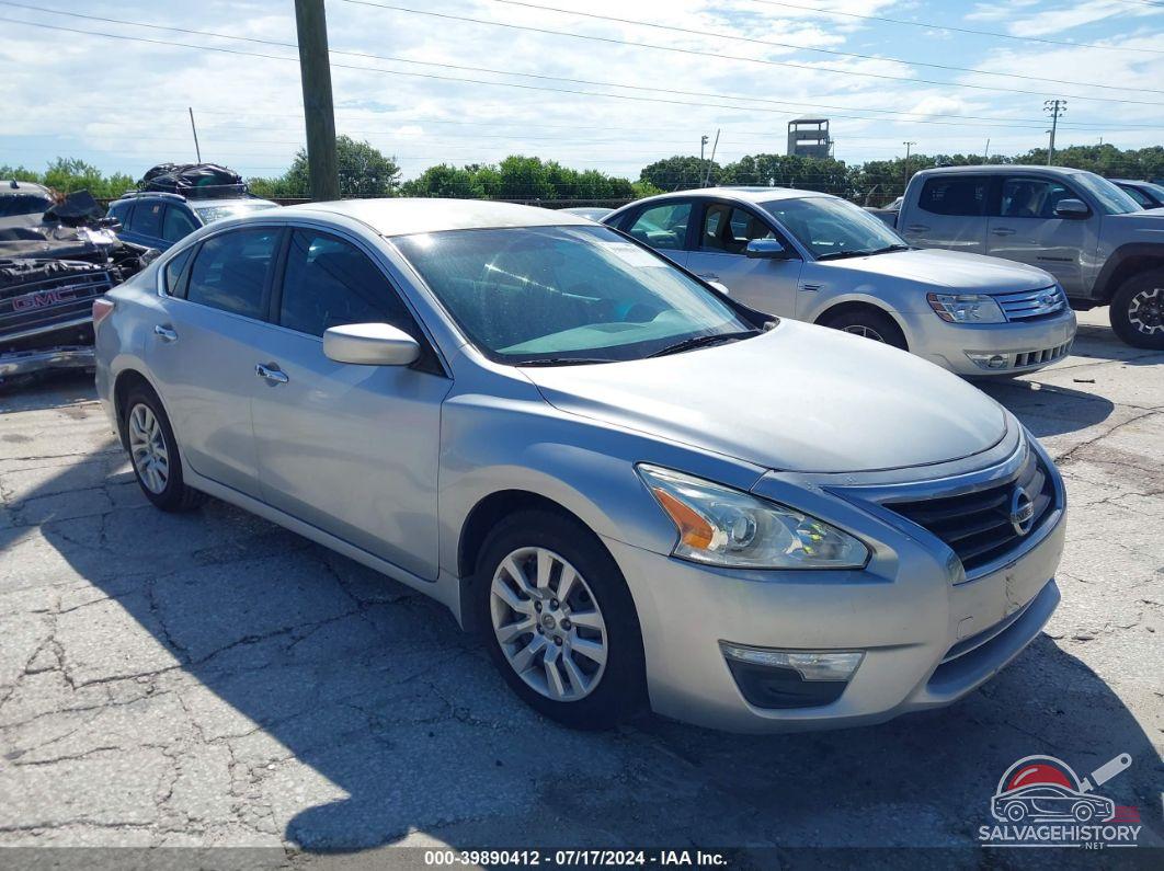 1N4AL3AP2FC288609 2015 NISSAN ALTIMA photo no. 3