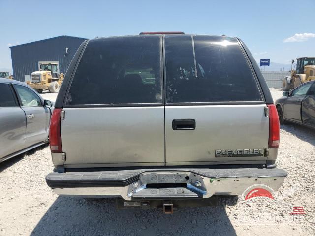 1GNGK26J2XJ446523 1999 CHEVROLET SUBURBAN photo no. 6