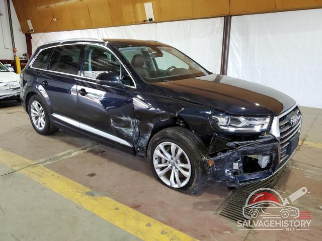 WA1LABF78JD006109 2018 AUDI Q7 photo no. 4