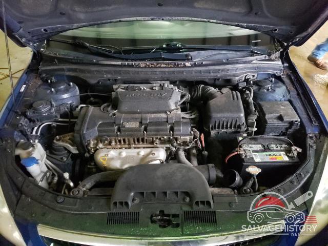 KMHDB8AE7CU146800 2012 HYUNDAI ELANTRA photo no. 12