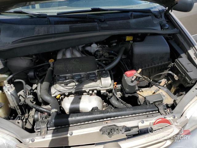 4T3ZF13C5XU165999 1999 TOYOTA All Models photo no. 12