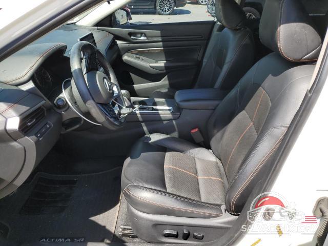1N4BL4CV1LC137164 2020 NISSAN ALTIMA photo no. 7