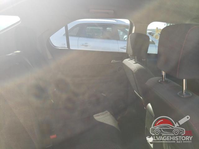 2GNFLFEK5E6151842 2014 CHEVROLET EQUINOX photo no. 10