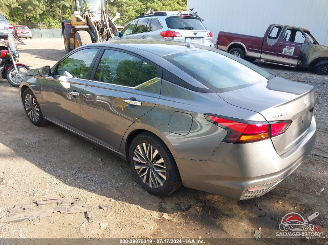 1N4BL4DV9RN332621 2024 NISSAN ALTIMA photo no. 3