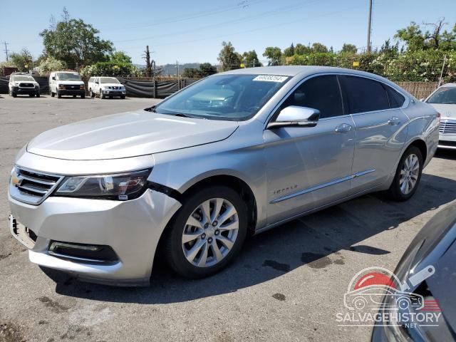2G1165S34F9262554 2015 CHEVROLET IMPALA photo no. 17