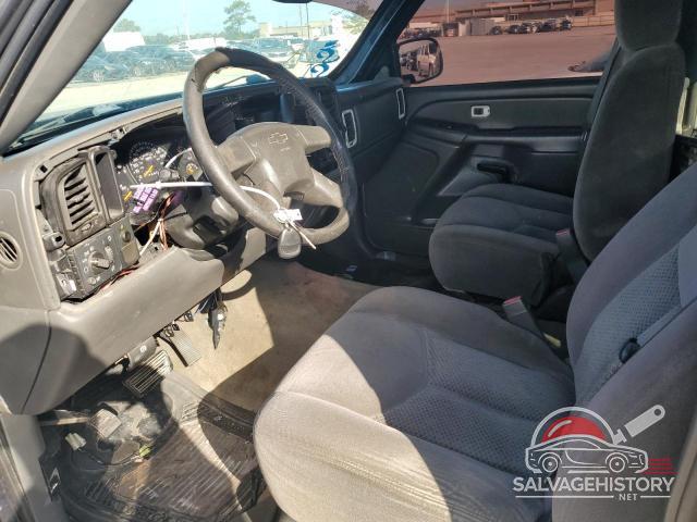 1GCEC19VX7Z134957 2007 CHEVROLET ALL Models photo no. 7