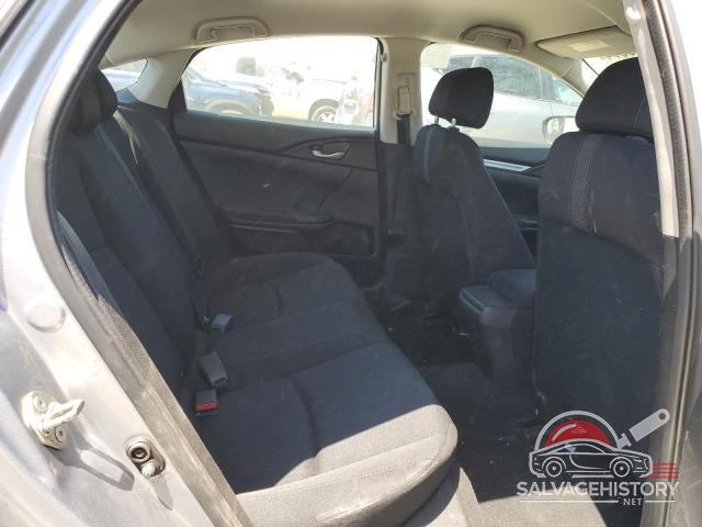 2HGFC2F59HH544246 2017 HONDA CIVIC photo no. 10
