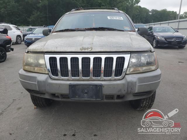 1J4GW48S7YC324741 2000 JEEP GRAND CHER photo no. 5
