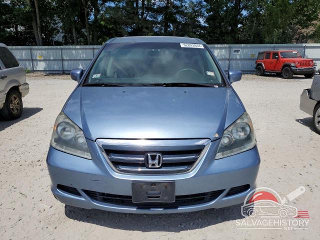 5FNRL38477B078486 2007 HONDA All Models photo no. 5