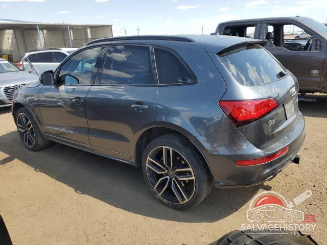 WA1D7AFP9HA087842 2017 AUDI Q5 photo no. 2