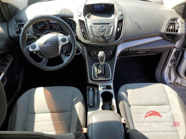 1FMCU9G9XDUD23184 2013 FORD ESCAPE photo no. 8