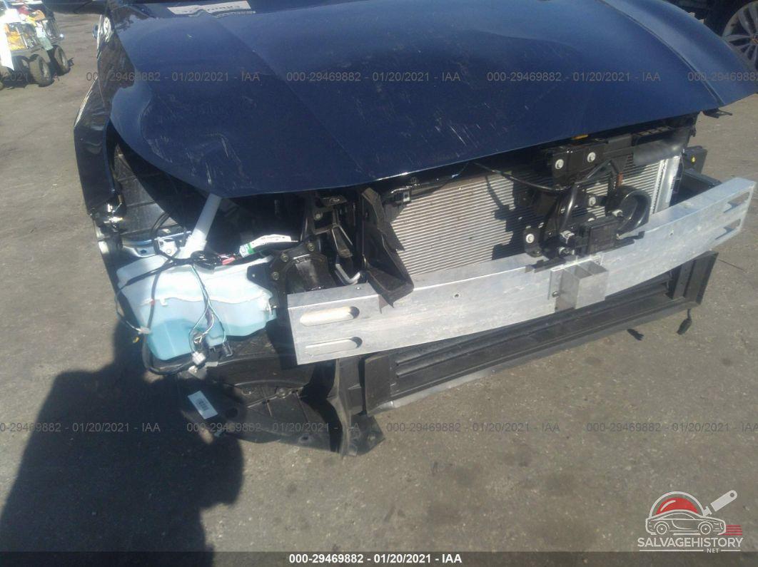 1N4BL4BV8MN314655 2021 NISSAN ALTIMA photo no. 6