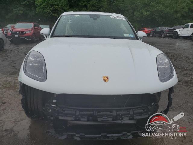 WP1AA2A5XNLB11070 2022 PORSCHE MACAN photo no. 5