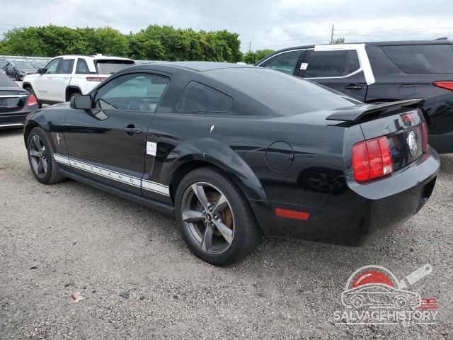 1ZVFT80NX65157118 2006 FORD ALL Models photo no. 2