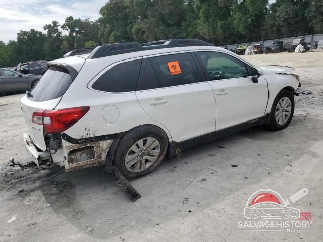 4S4BSAHC5K3234204 2019 SUBARU OUTBACK photo no. 3