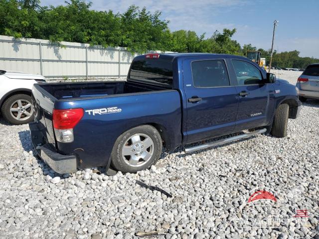 5TBDV54118S518011 2008 TOYOTA TUNDRA photo no. 3