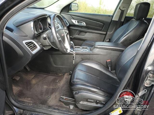 2GKFLXEK2C6175841 2012 GMC TERRAIN photo no. 7