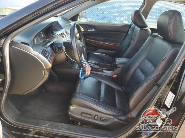 1HGCP2F82CA160477 2012 HONDA ACCORD photo no. 7