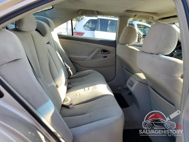 4T1BE46KX9U833882 2009 TOYOTA CAMRY photo no. 10