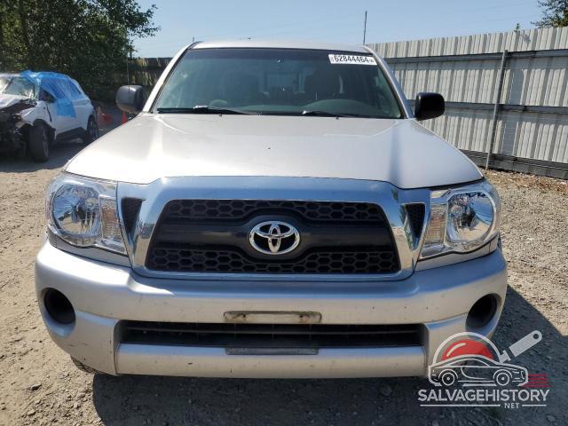 5TFJX4GN7BX001925 2011 TOYOTA TACOMA photo no. 5