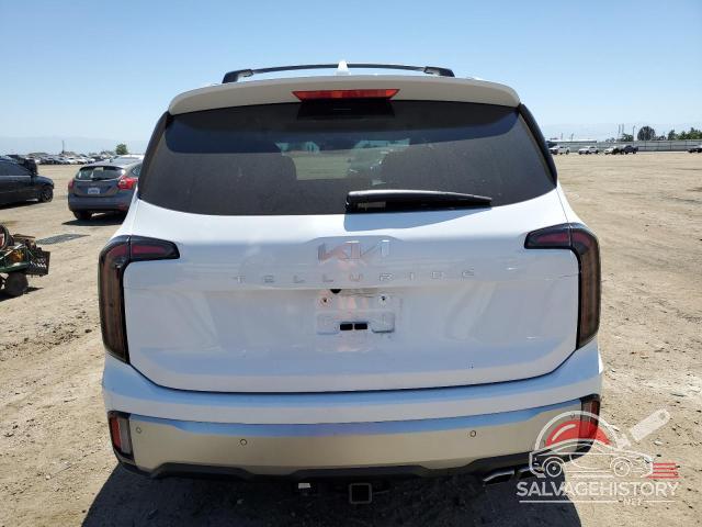 5XYP54GC6RG464747 2024 KIA TELLURIDE photo no. 6