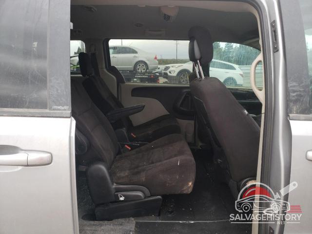 2C4RDGBG0ER190233 2014 DODGE CARAVAN photo no. 11