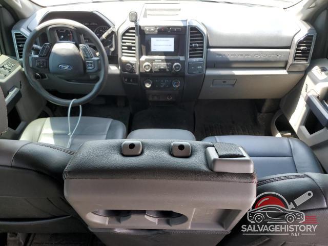 1FT8W3DT7LEC44226 2020 FORD F350 photo no. 8