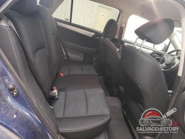 4S4BSAFC9K3388000 2019 SUBARU OUTBACK photo no. 10