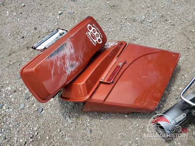1HD1KBM16BB655928 2011 HARLEY-DAVIDSON FL photo no. 8