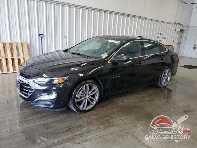1G1ZD5ST0NF181663 2022 CHEVROLET MALIBU photo no. 14