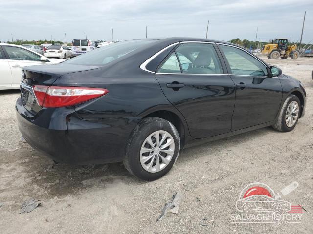 4T4BF1FK7GR564965 2016 TOYOTA CAMRY photo no. 3