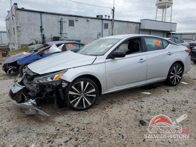 1N4BL4CV5NN402918 2022 NISSAN ALTIMA photo no. 4