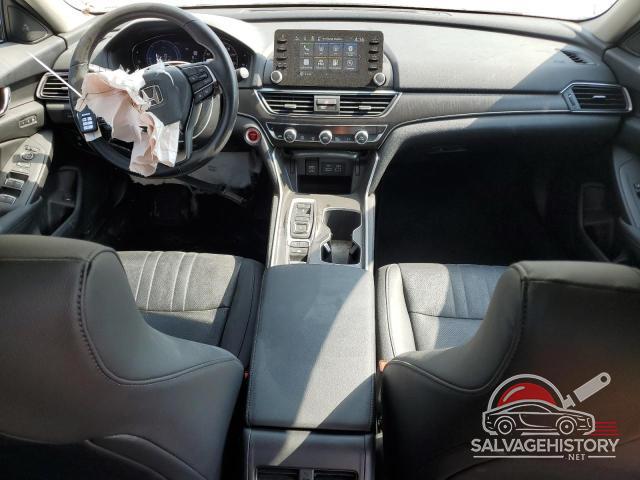 1HGCV3F58MA002079 2021 HONDA ACCORD photo no. 8
