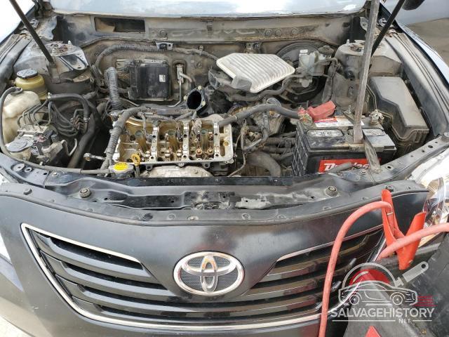 4T1BK46K59U590605 2009 TOYOTA CAMRY photo no. 11