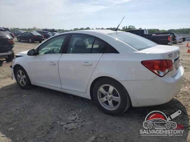 1G1PC5SB5E7293029 2014 CHEVROLET CRUZE photo no. 2