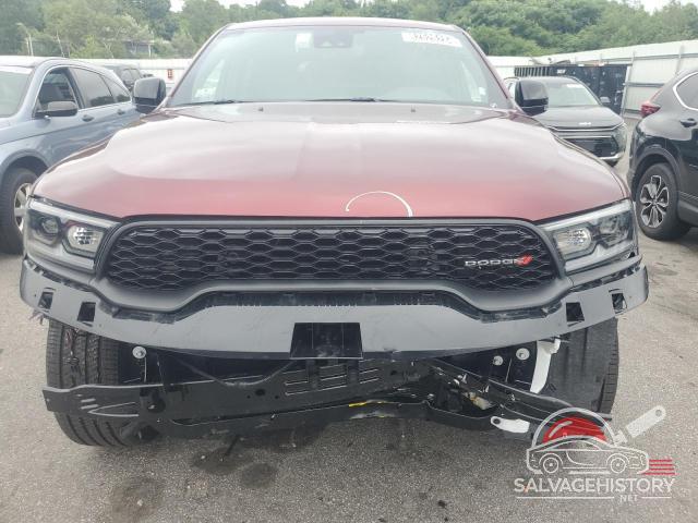 1C4RDJDG0RC204852 2024 DODGE DURANGO photo no. 5