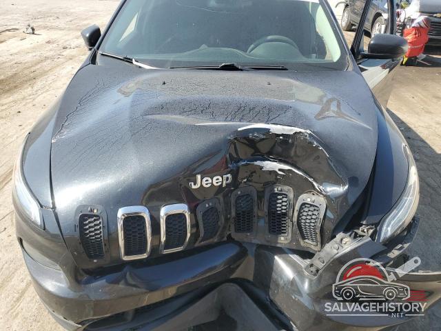 1C4PJLAB7GW288135 2016 JEEP GRAND CHER photo no. 12