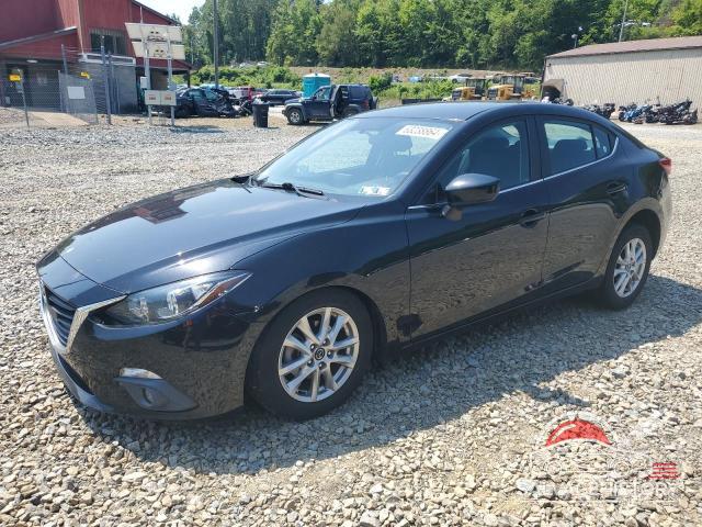 3MZBM1V7XFM232519 2015 MAZDA 3 photo no. 23