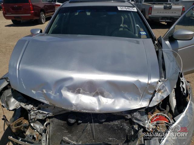 1HGCP3F89BA023945 2011 HONDA ACCORD photo no. 11
