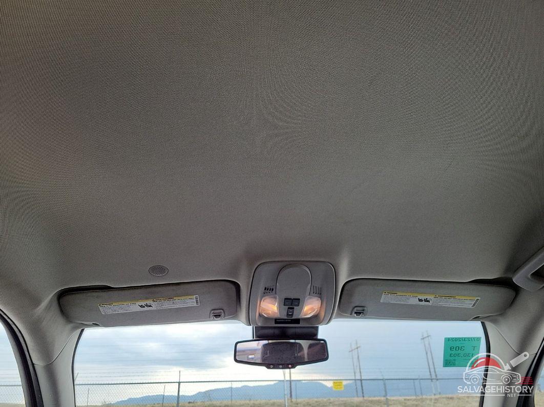 2GNFLEEK3E6124858 2014 CHEVROLET EQUINOX photo no. 2