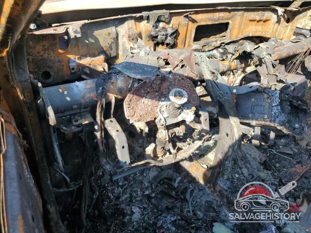 JN8AS5MTXDW523128 2013 NISSAN ROGUE photo no. 9