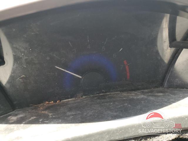 2HGFG3B88CH537002 2012 HONDA CIVIC photo no. 9